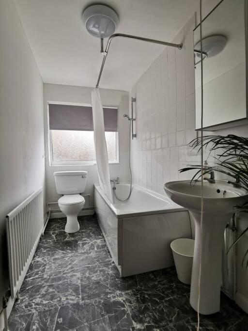 Ender'S Place. A Lovely Home Close To Durham City. New Brancepeth エクステリア 写真