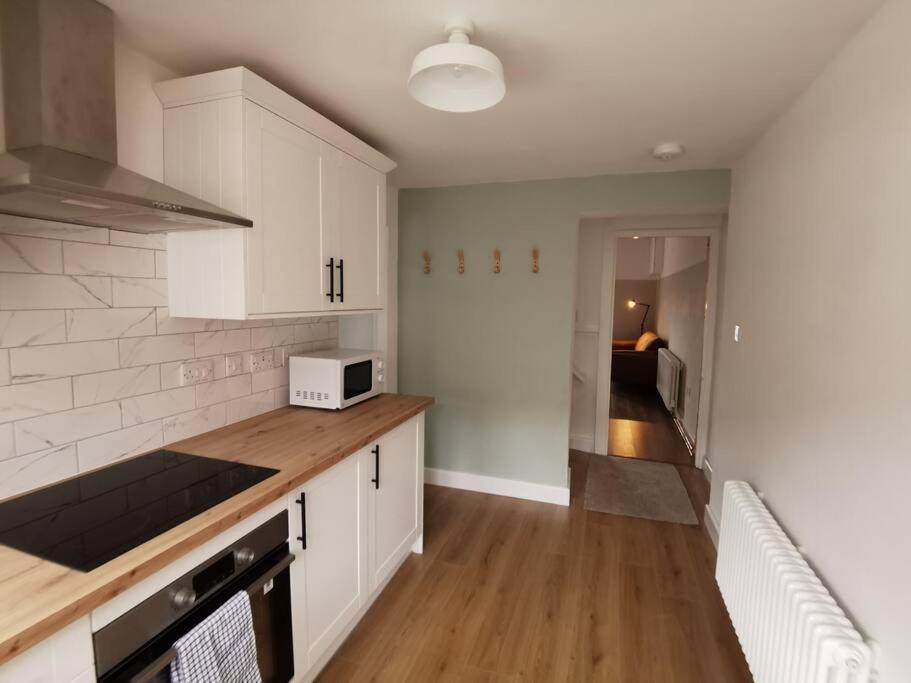 Ender'S Place. A Lovely Home Close To Durham City. New Brancepeth エクステリア 写真
