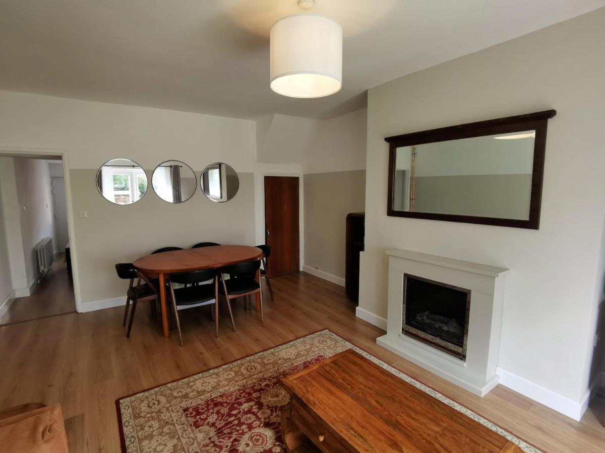 Ender'S Place. A Lovely Home Close To Durham City. New Brancepeth エクステリア 写真