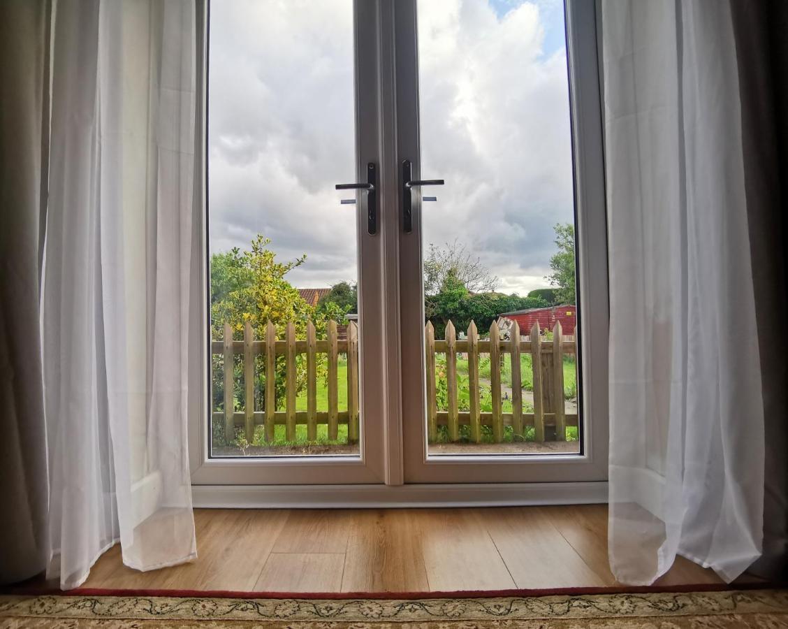 Ender'S Place. A Lovely Home Close To Durham City. New Brancepeth エクステリア 写真