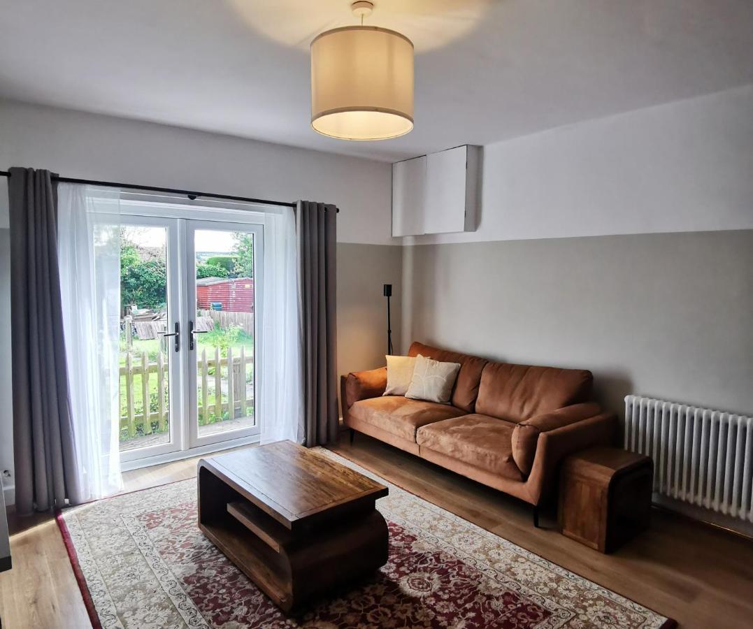 Ender'S Place. A Lovely Home Close To Durham City. New Brancepeth エクステリア 写真