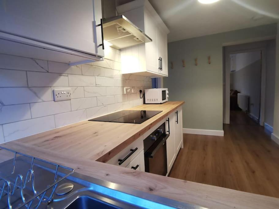 Ender'S Place. A Lovely Home Close To Durham City. New Brancepeth エクステリア 写真